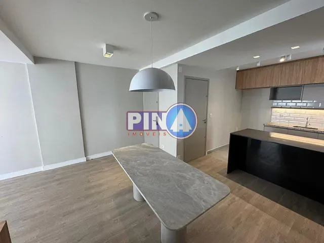 Apartamento com 78m² 3 quartos e 2 banheiros, à venda, no bairro Setor Bueno em Goiânia