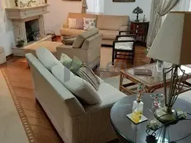 Apartamento 4 quartos e 6 banheiros, à venda, no bairro Santana em São Paulo