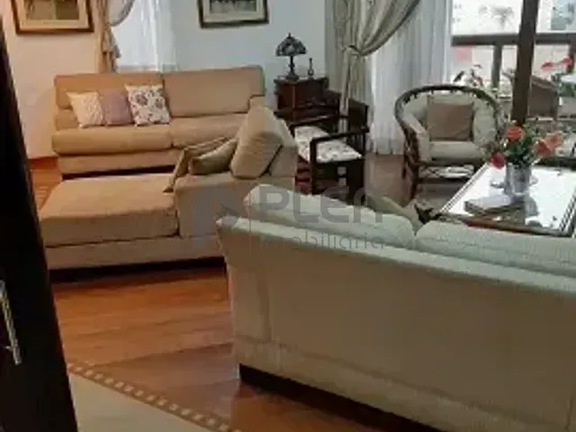Apartamento 4 quartos e 6 banheiros, à venda, no bairro Santana em São Paulo