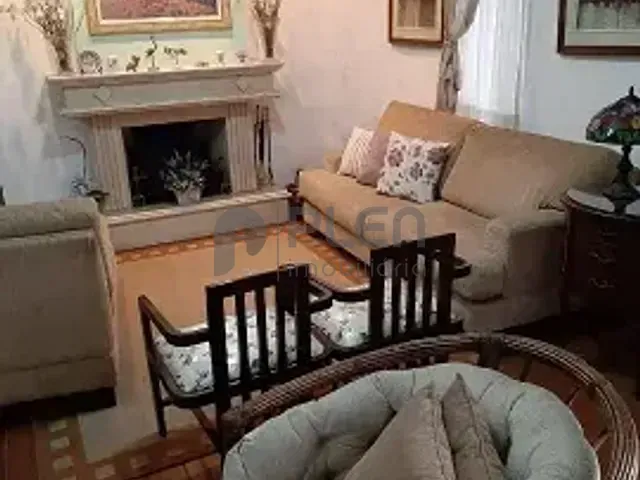 Apartamento 4 quartos e 6 banheiros, à venda, no bairro Santana em São Paulo