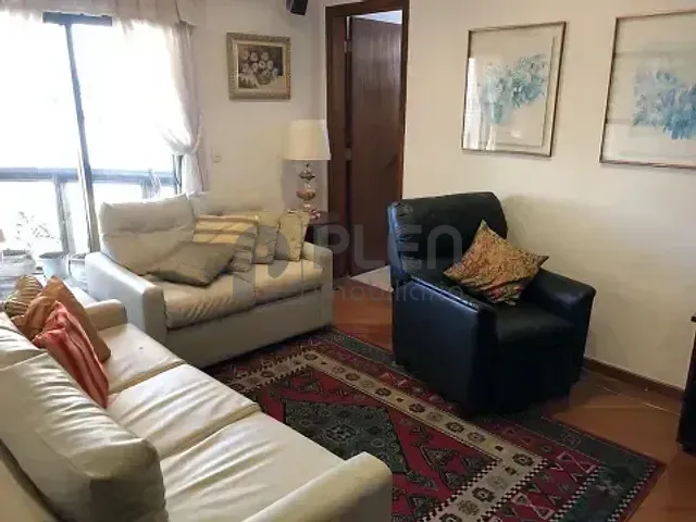 Apartamento 4 quartos e 6 banheiros, à venda, no bairro Santana em São Paulo