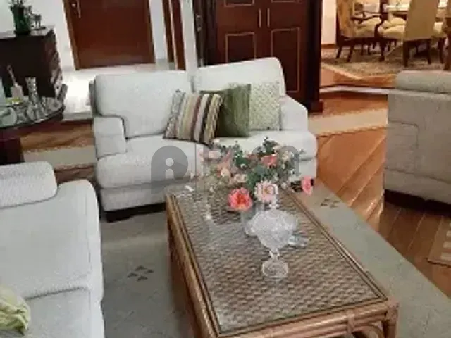Apartamento 4 quartos e 6 banheiros, à venda, no bairro Santana em São Paulo