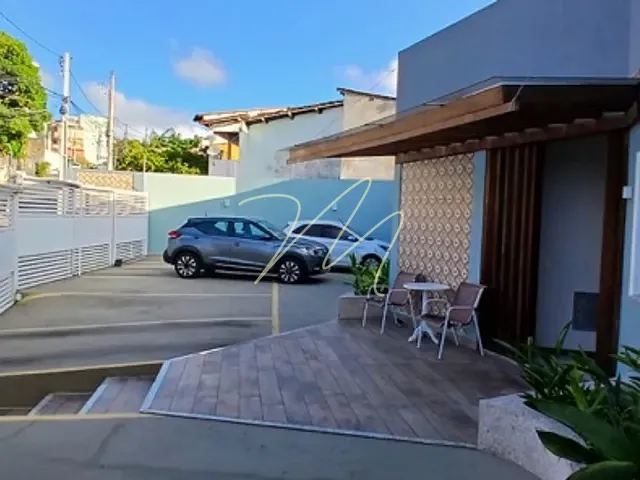 Apartamento 2 quartos e 1 banheiro, para alugar, no bairro Boa Vista em Ilhéus