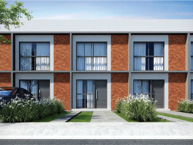 Foto do Apartamento - Excelente apartamento a venda no Condomínio Villa de Mil Amores. | Prado Imobiliária