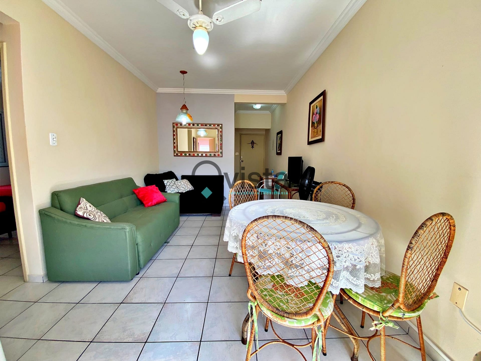 Apartamento à venda com 2 quartos, 70m² - Foto 10