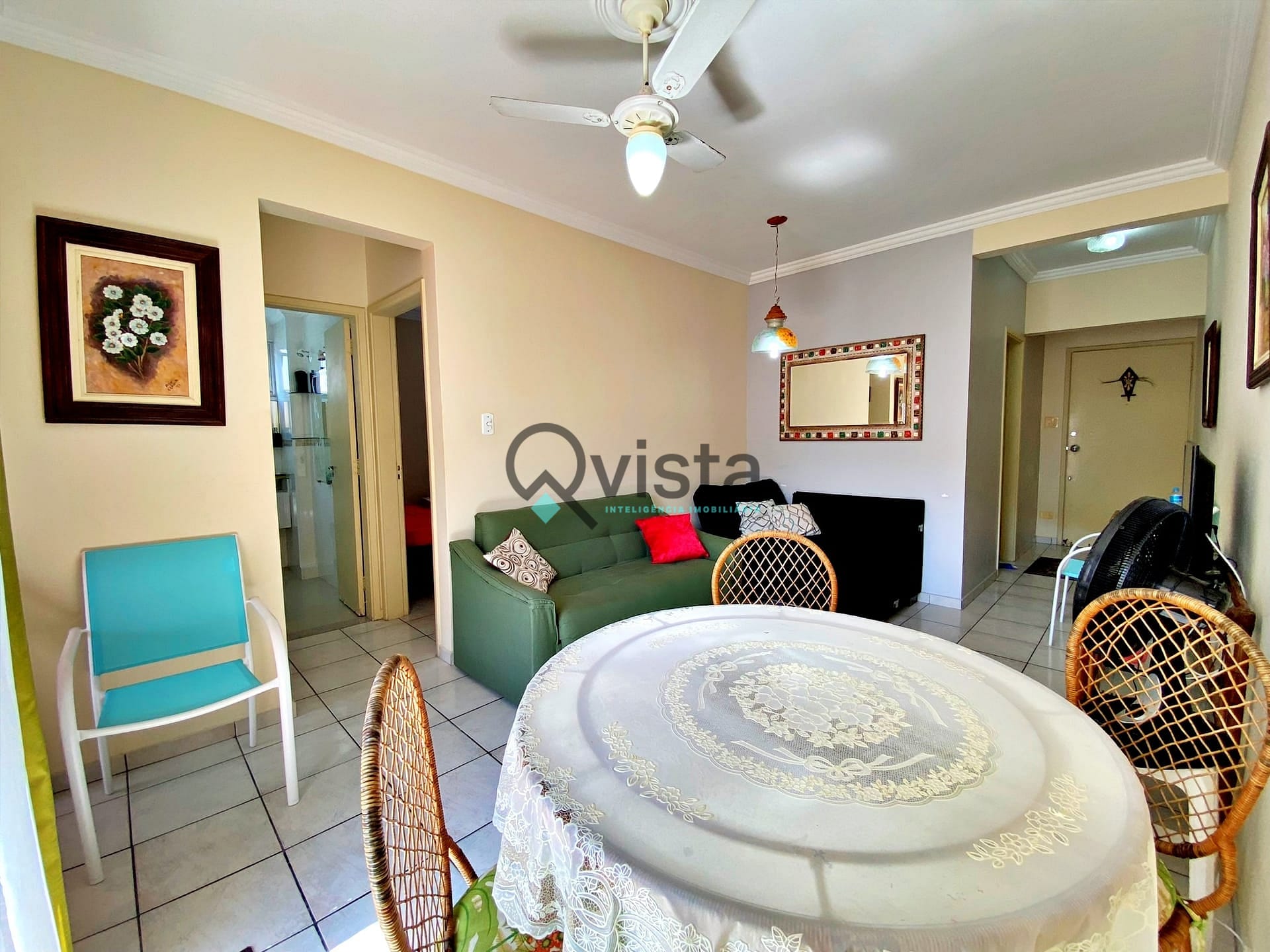 Apartamento à venda com 2 quartos, 70m² - Foto 11