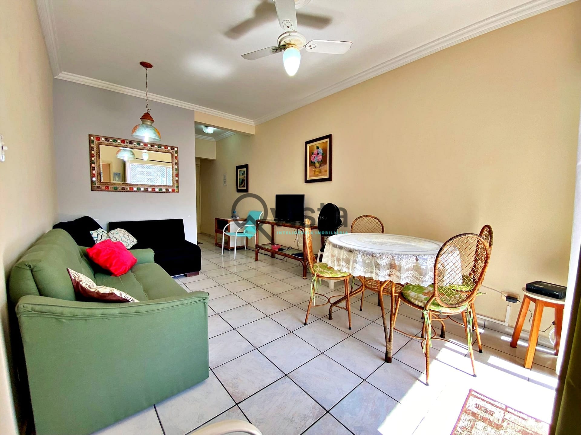 Apartamento à venda com 2 quartos, 70m² - Foto 12
