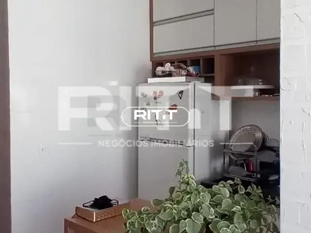 Apartamento com 43m² 2 quartos e 1 banheiro, à venda, no bairro Vila Industrial em Campinas