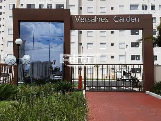 Apartamento com 43m² 2 quartos e 1 banheiro, à venda, no bairro Vila Industrial em Campinas