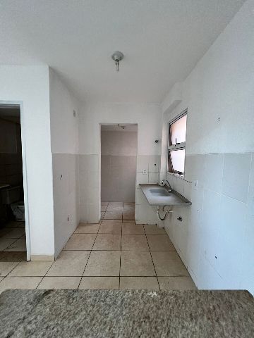 Foto do Apartamento - Apartamento à Venda, Parque das Laranjeiras Prolongamento, Rio Verde, GO | Realize Imóveis
