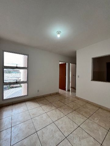 Foto do Apartamento - Apartamento à Venda, Parque das Laranjeiras Prolongamento, Rio Verde, GO | Realize Imóveis
