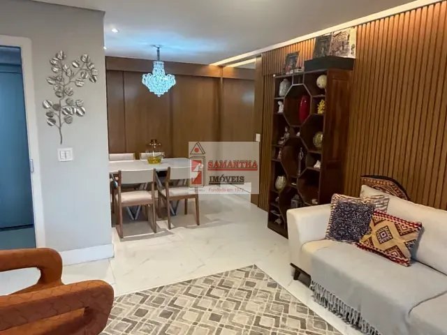 Apartamento 3 quartos e 3 banheiros, à venda, no bairro Asa Norte em Brasília