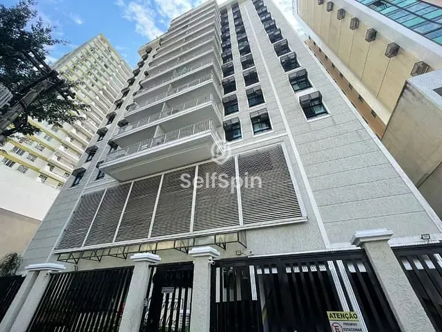 Apartamento com 110m² 4 quartos e 2 banheiros, para alugar, no bairro Ingá em Niterói