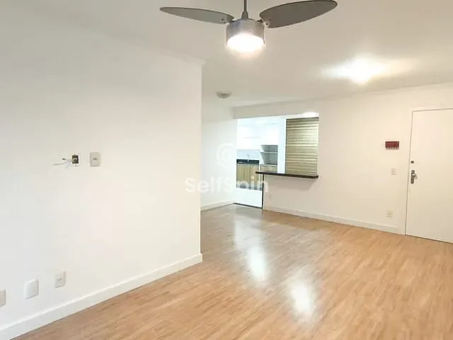 Apartamento com 110m² 4 quartos e 2 banheiros, para alugar, no bairro Ingá em Niterói