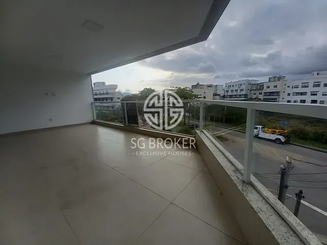 Apartamento 3 quartos e 4 banheiros, à venda, no bairro Recreio dos Bandeirantes em Rio de Janeiro