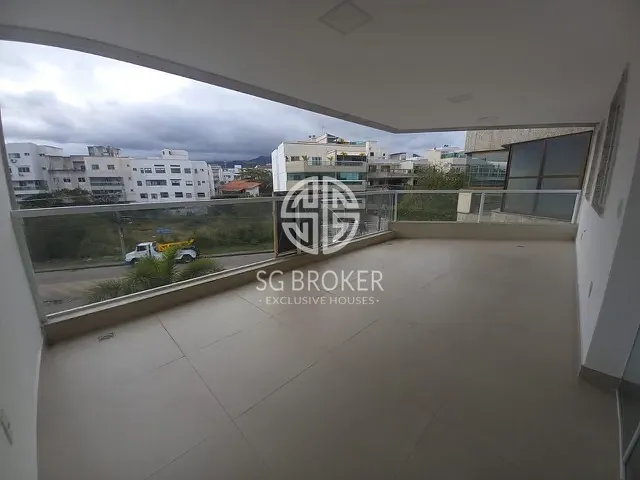 Apartamento 3 quartos e 4 banheiros, à venda, no bairro Recreio dos Bandeirantes em Rio de Janeiro
