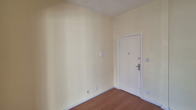 Apartamento 1 quarto e 1 banheiro, para alugar, no bairro SANTA CECILIA em São Paulo