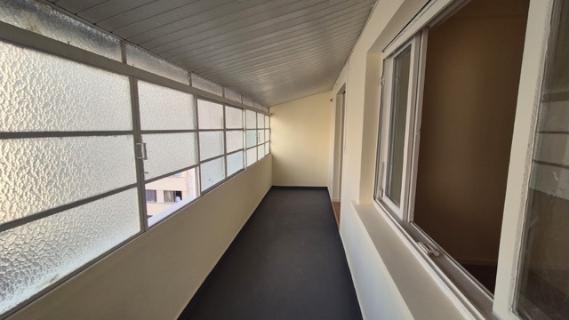 Apartamento 1 quarto e 1 banheiro, para alugar, no bairro SANTA CECILIA em São Paulo