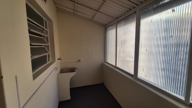 Apartamento 1 quarto e 1 banheiro, para alugar, no bairro SANTA CECILIA em São Paulo