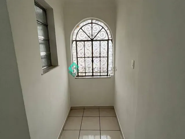 Apartamento com 31m² 2 quartos e 1 banheiro, para alugar, no bairro Méier em Rio de Janeiro
