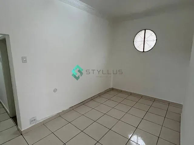 Apartamento com 31m² 2 quartos e 1 banheiro, para alugar, no bairro Méier em Rio de Janeiro