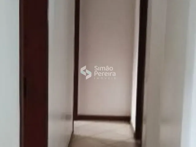 Apartamento com 100m² 3 quartos e 1 banheiro, à venda, no bairro Centro em Três Rios