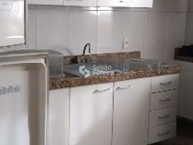 Apartamento com 100m² 3 quartos e 1 banheiro, à venda, no bairro Centro em Três Rios