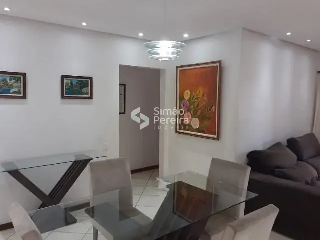 Apartamento com 100m² 3 quartos e 1 banheiro, à venda, no bairro Centro em Três Rios