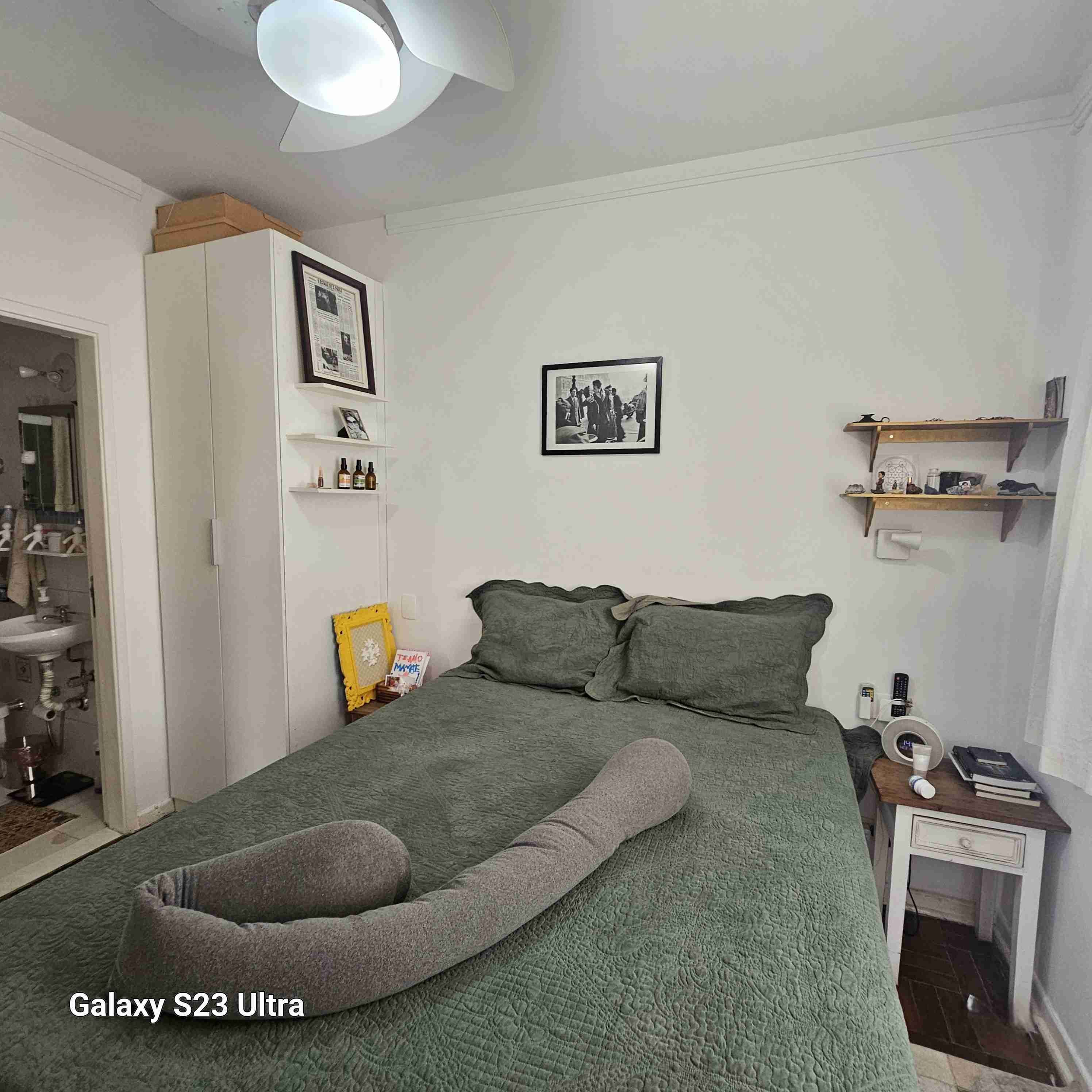 Apartamento, 3 quartos, 92 m² - Foto 34