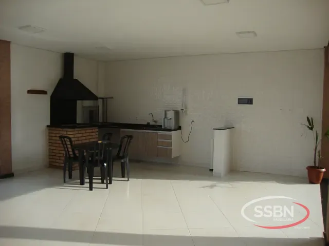 Apartamento 2 quartos e 1 banheiro, para alugar, no bairro Jardim das Palmeiras I em Nova Odessa