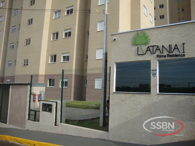 Apartamento 2 quartos e 1 banheiro, para alugar, no bairro Jardim das Palmeiras I em Nova Odessa