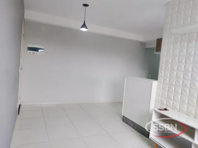 Apartamento 2 quartos e 1 banheiro, para alugar, no bairro Jardim das Palmeiras I em Nova Odessa
