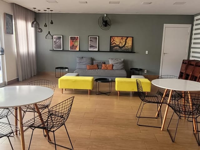 Apartamento 2 quartos e 1 banheiro, à venda, no bairro Piedade em Rio de Janeiro