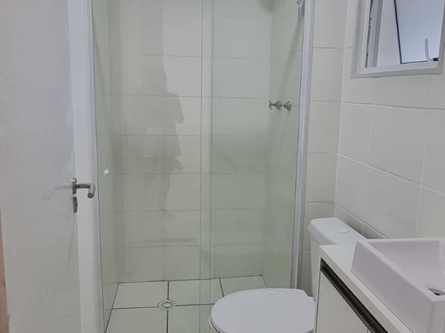 Apartamento 2 quartos e 1 banheiro, à venda, no bairro Piedade em Rio de Janeiro