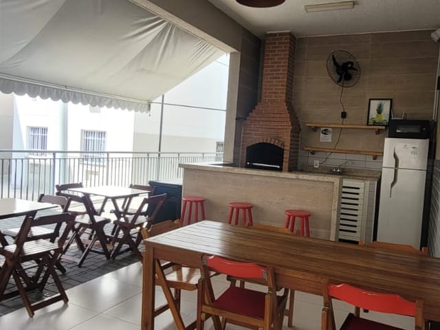 Apartamento 2 quartos e 1 banheiro, à venda, no bairro Piedade em Rio de Janeiro