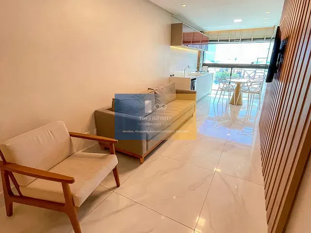 Apartamento 2 quartos e 1 banheiro, à venda, no bairro Centro em Ipojuca