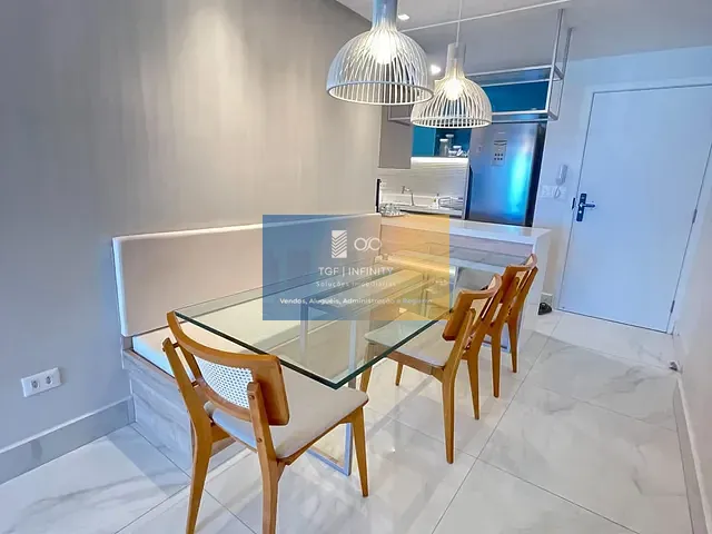 Apartamento 2 quartos e 1 banheiro, à venda, no bairro Centro em Ipojuca
