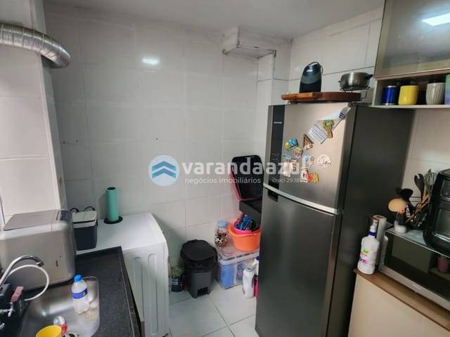 Apartamento 2 quartos e 1 banheiro, para alugar, no bairro Vila São Paulo em Mogi das Cruzes