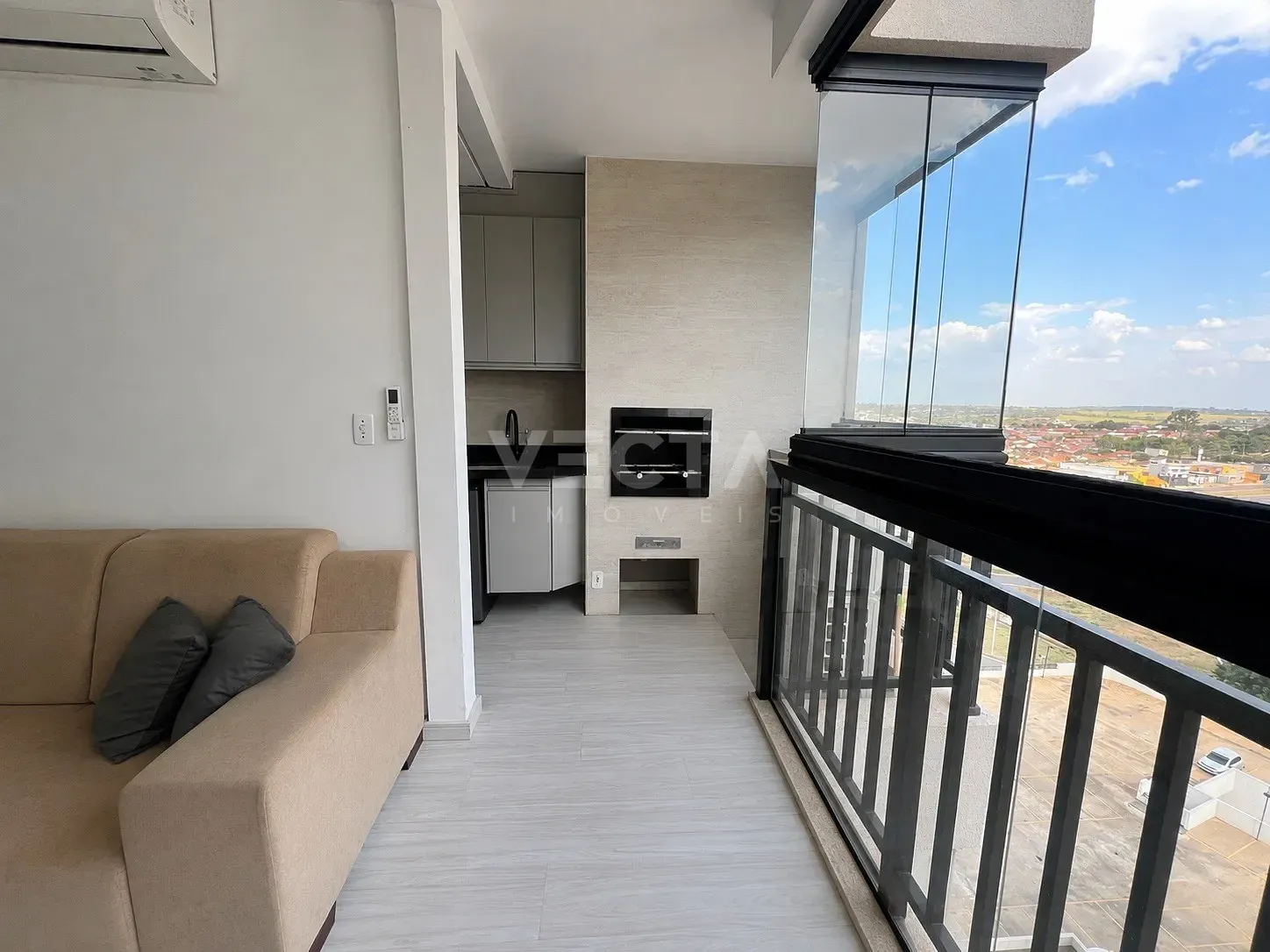 Apartamento, 2 quartos, 55 m² - Foto 8