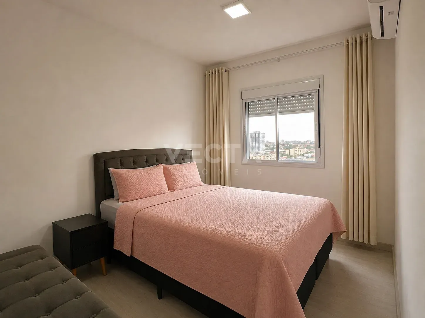 Apartamento, 2 quartos, 55 m² - Foto 10