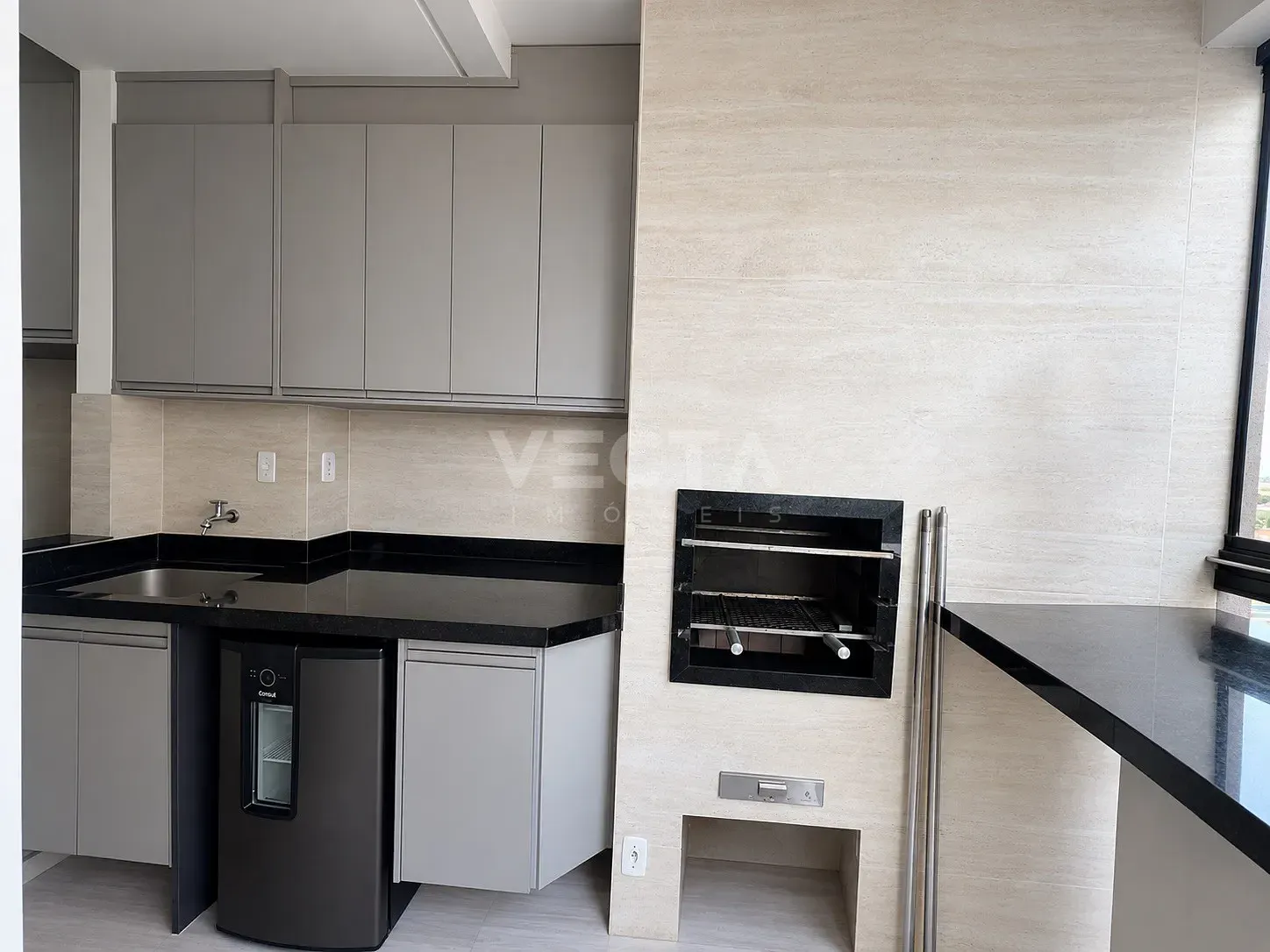 Apartamento, 2 quartos, 55 m² - Foto 6