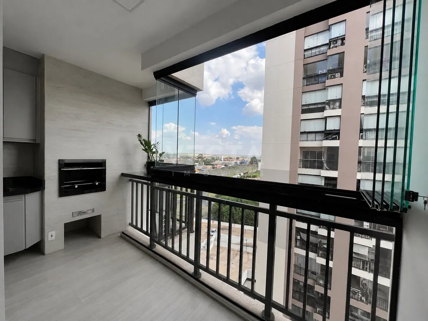 Apartamento, 2 quartos, 55 m² - Foto 9