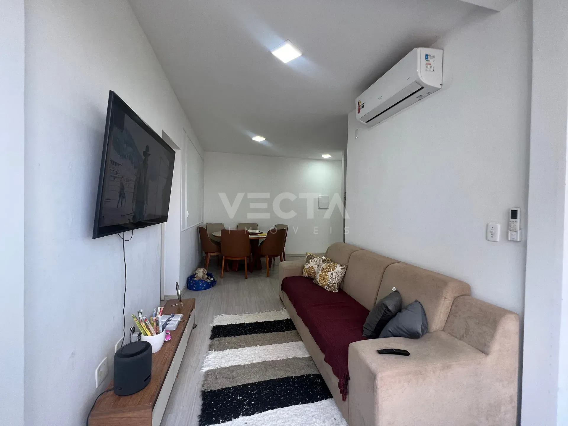 Apartamento, 2 quartos, 55 m² - Foto 5