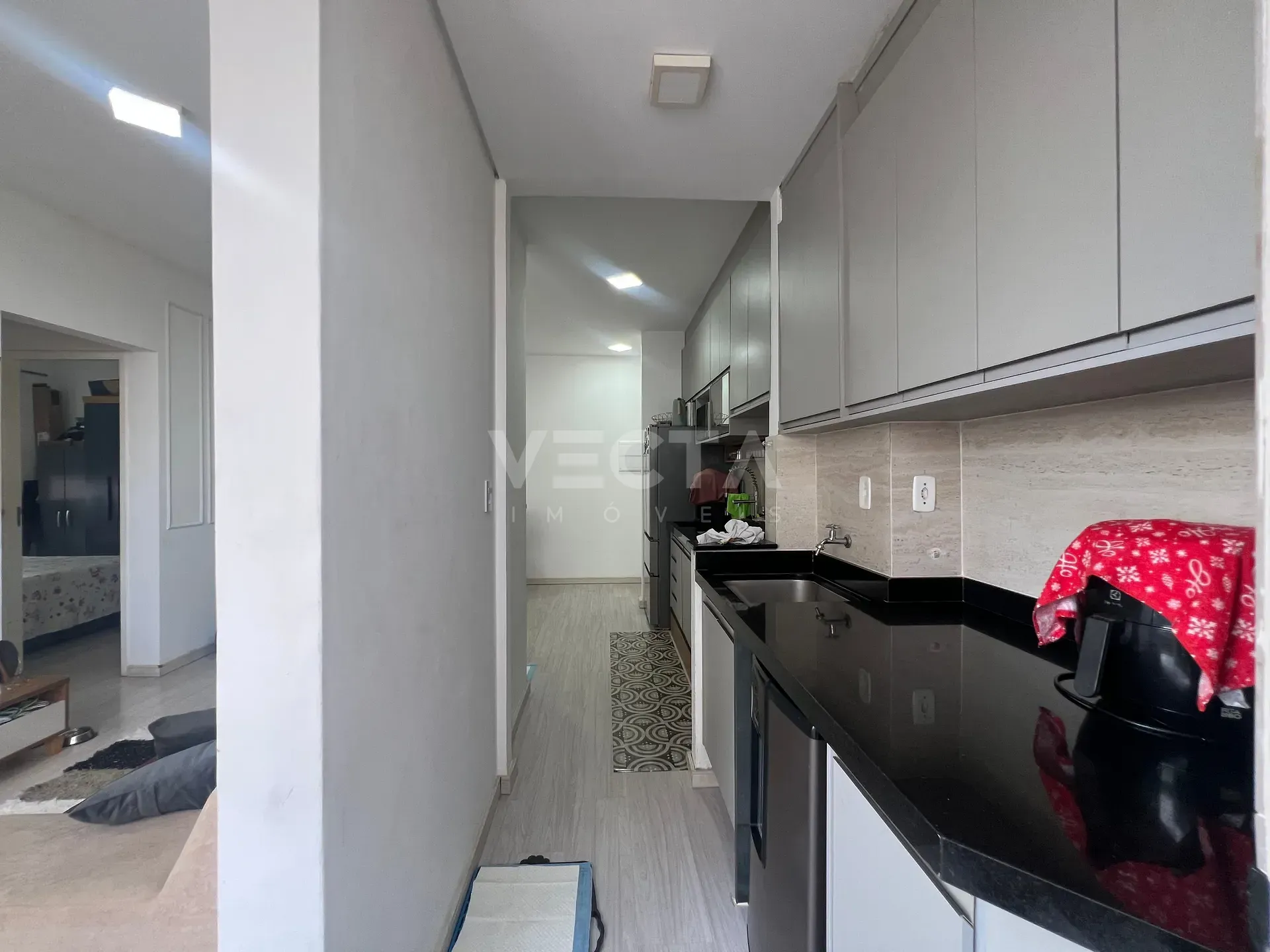 Apartamento, 2 quartos, 55 m² - Foto 7