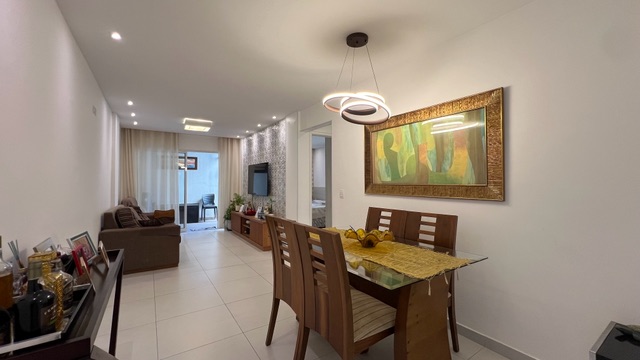 Foto do Apartamento - R$ 550 Mil Apartamento com 2 quartos garden à Venda nas Palmeiras em Cabo Frio, RJ. | Vivre imob