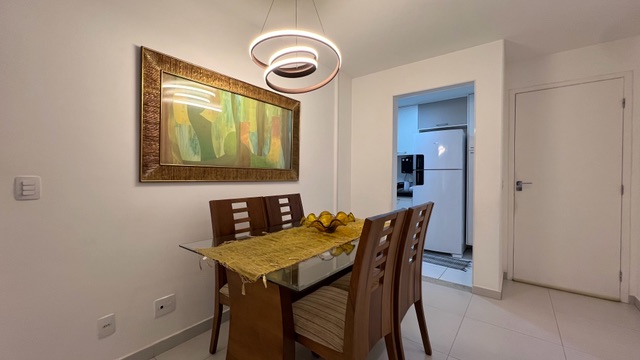 Foto do Apartamento - R$ 550 Mil Apartamento com 2 quartos garden à Venda nas Palmeiras em Cabo Frio, RJ. | Vivre imob