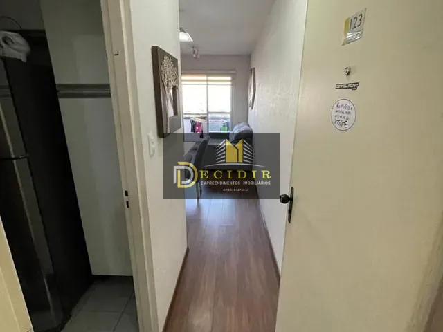 Apartamento 2 quartos e 1 banheiro, para alugar, no bairro Vila Regente Feijó em São Paulo