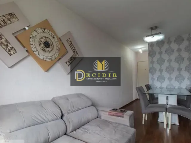 Apartamento 2 quartos e 1 banheiro, para alugar, no bairro Vila Regente Feijó em São Paulo
