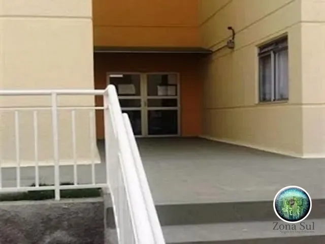 Apartamento 2 quartos e 1 banheiro, à venda ou para alugar, no bairro Jardim Tatiana em Votorantim