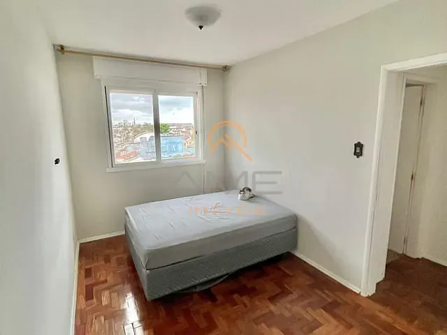 Apartamento 2 quartos e 1 banheiro, à venda, no bairro Fragata em Pelotas